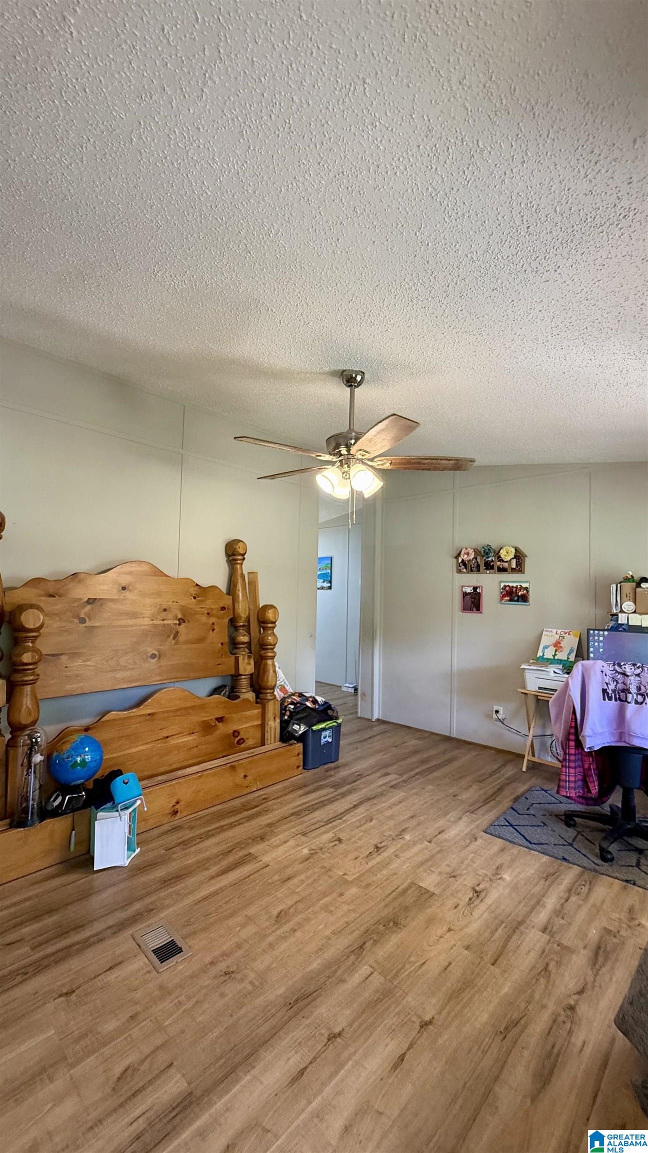 1411 Post Oak Road Alexandria, AL 36250 - Photo 3 of 22