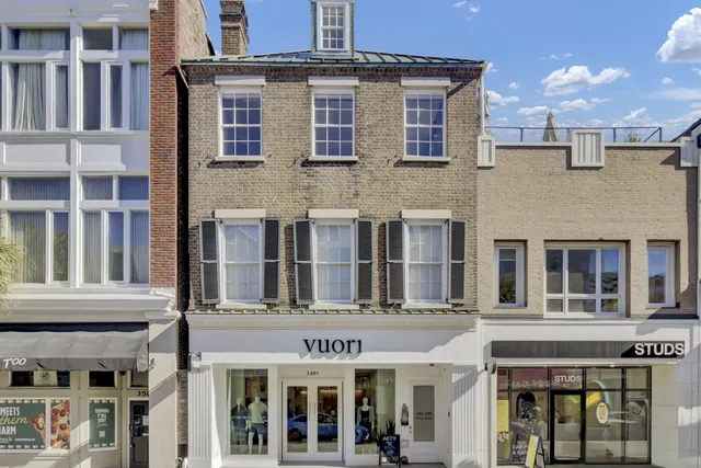 $785,000 | 348 King Street, Unit 348M, Charleston, SC 29401