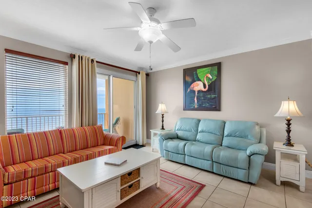 $610,000 | 5004 Thomas Drive, Unit 2210, Panama City Beach, FL 32408