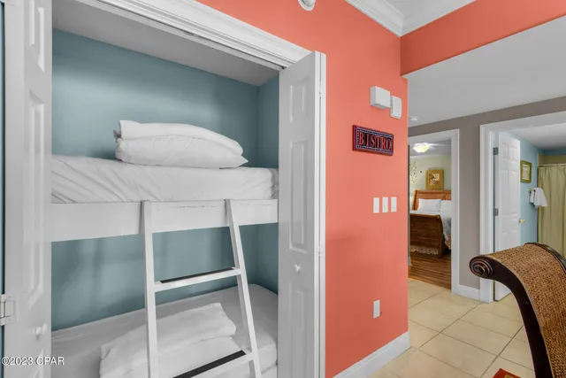 $610,000 | 5004 Thomas Drive, Unit 2210, Panama City Beach, FL 32408