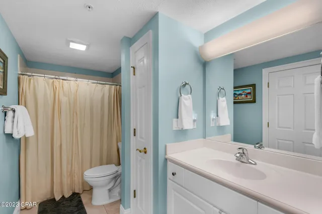 $610,000 | 5004 Thomas Drive, Unit 2210, Panama City Beach, FL 32408