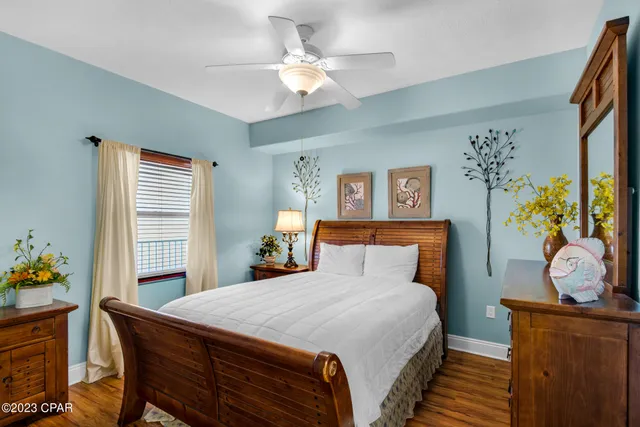 $610,000 | 5004 Thomas Drive, Unit 2210, Panama City Beach, FL 32408