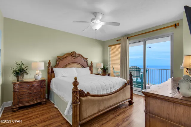 $610,000 | 5004 Thomas Drive, Unit 2210, Panama City Beach, FL 32408