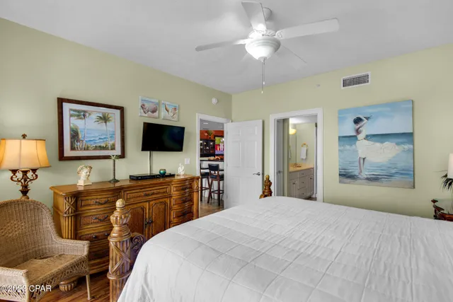 $610,000 | 5004 Thomas Drive, Unit 2210, Panama City Beach, FL 32408