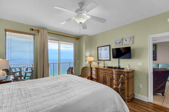 $610,000 | 5004 Thomas Drive, Unit 2210, Panama City Beach, FL 32408