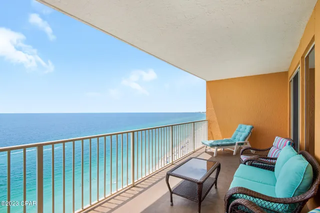 $610,000 | 5004 Thomas Drive, Unit 2210, Panama City Beach, FL 32408