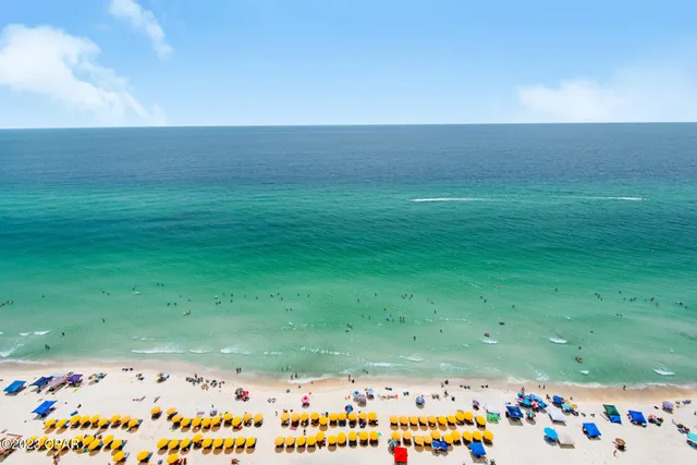 $610,000 | 5004 Thomas Drive, Unit 2210, Panama City Beach, FL 32408