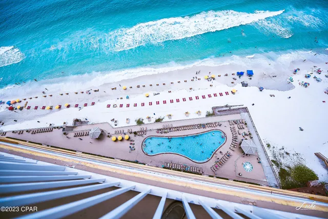 $610,000 | 5004 Thomas Drive, Unit 2210, Panama City Beach, FL 32408