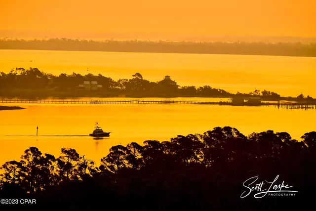 $610,000 | 5004 Thomas Drive, Unit 2210, Panama City Beach, FL 32408