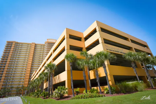 $610,000 | 5004 Thomas Drive, Unit 2210, Panama City Beach, FL 32408