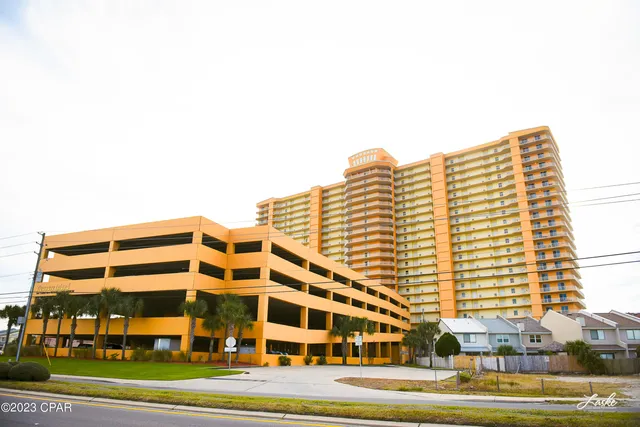 $610,000 | 5004 Thomas Drive, Unit 2210, Panama City Beach, FL 32408