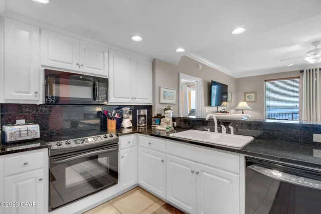 $610,000 | 5004 Thomas Drive, Unit 2210, Panama City Beach, FL 32408