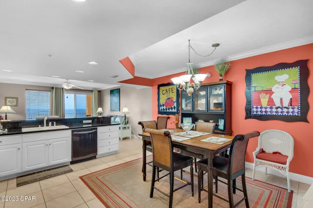$610,000 | 5004 Thomas Drive, Unit 2210, Panama City Beach, FL 32408