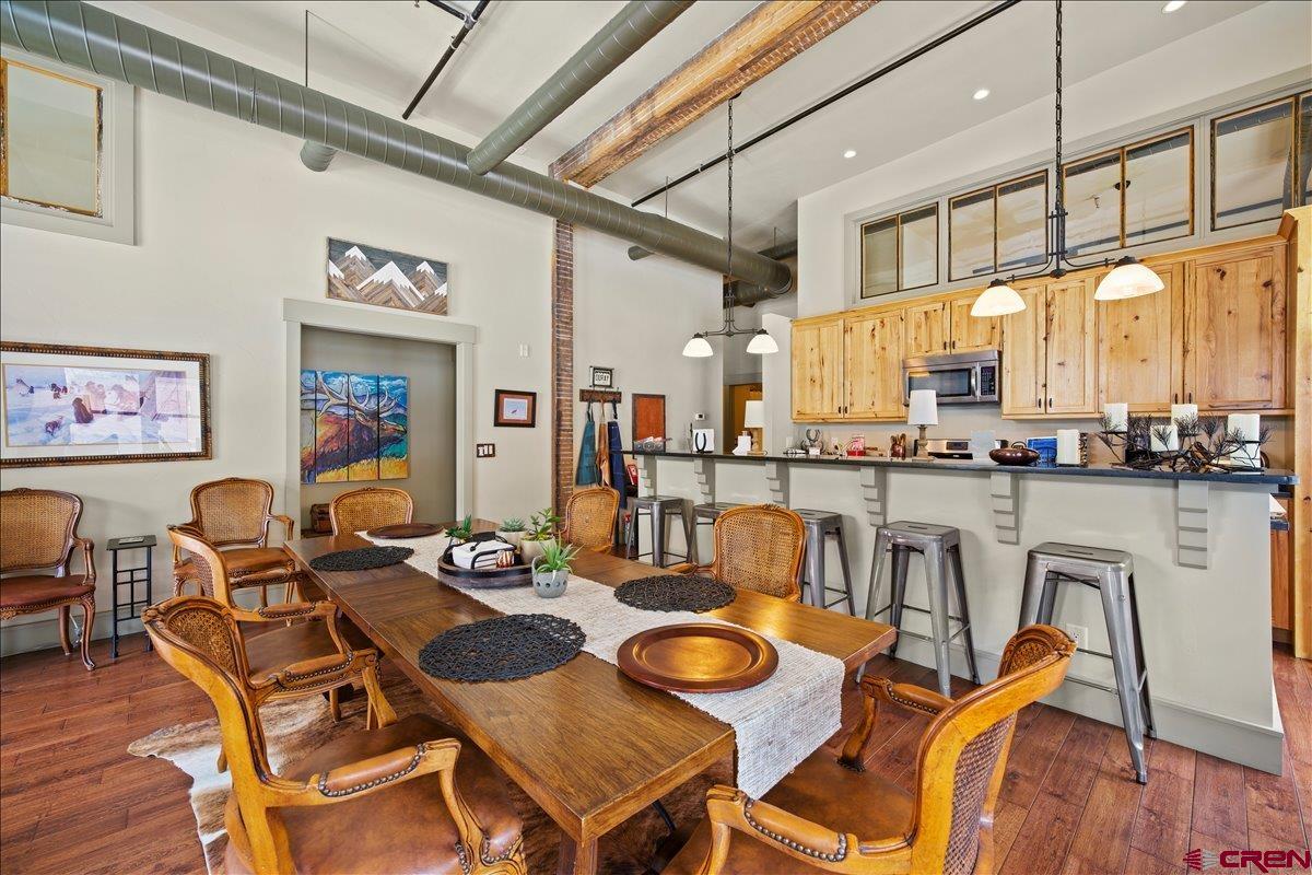 708 Main Street, Unit 2 Ouray, CO 81427 - Photo 12 of 34
