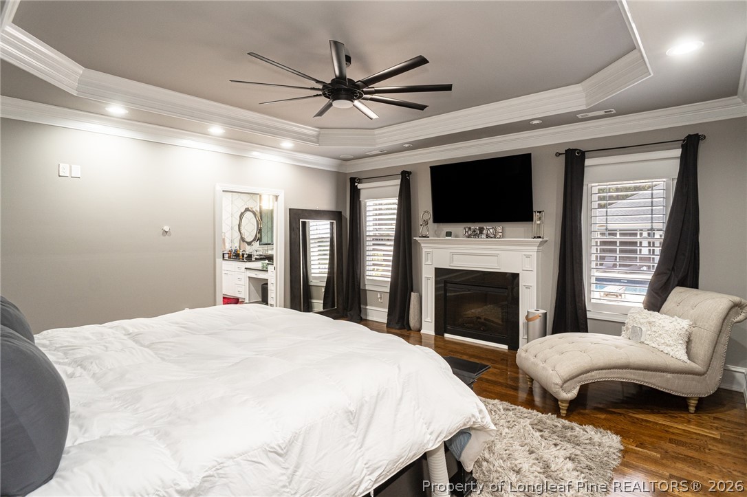 6880 Sim Canady Road Hope Mills, NC 28348 - Photo 17 of 50 Gallery Image 17