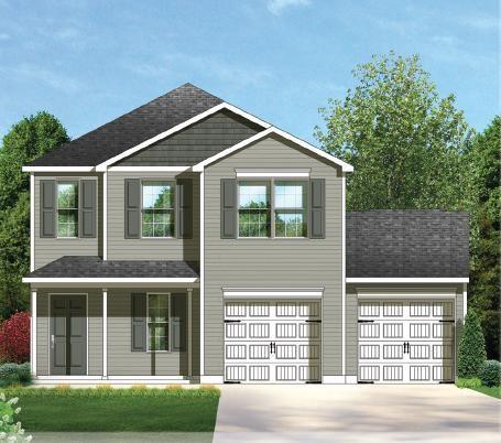 5658 Laurel Ridge Drive East Point, GA 30344 - Photo 1 of 1