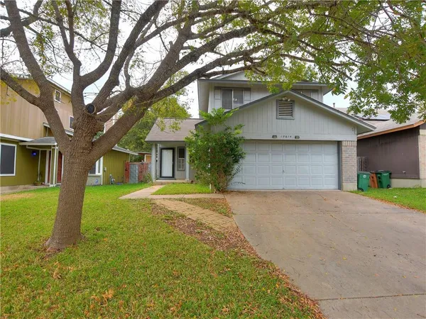 $1,975 | 10614 Marias River Drive, Austin, TX 78748