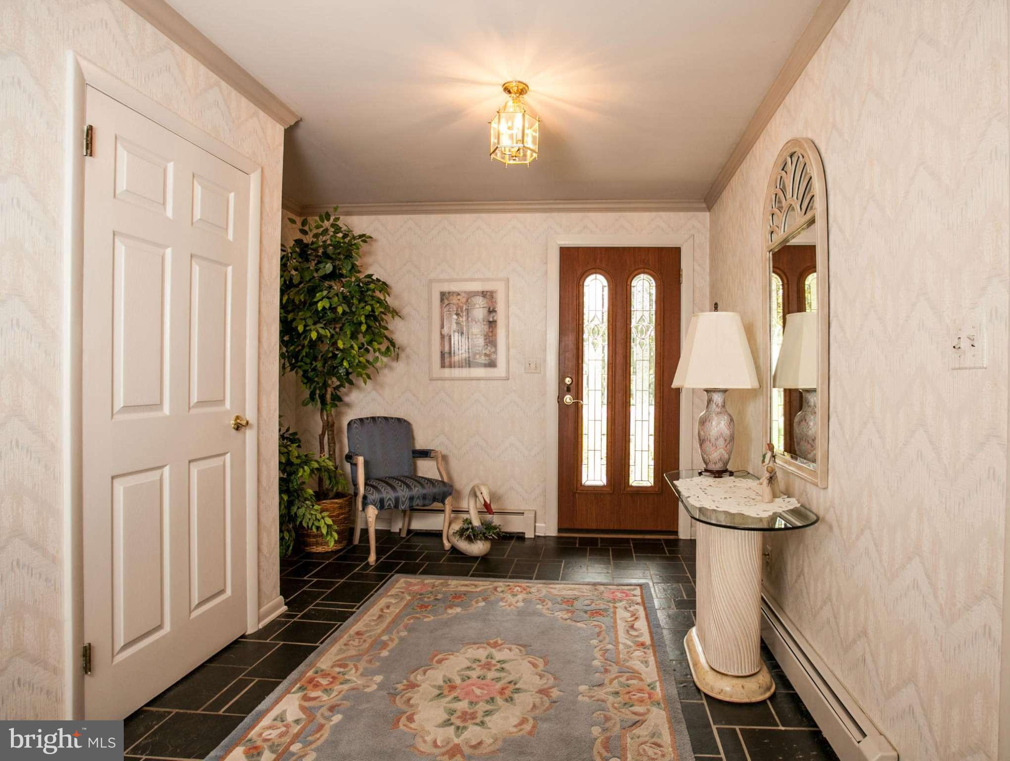 9914 Marilynn Road Perry Hall, MD 21128 - Photo 2 of 25 a view of a livingroom with furniture and windows