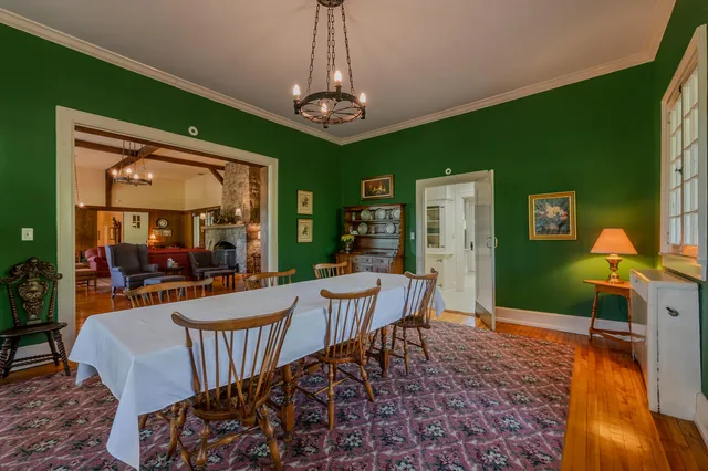 $1,400,000 | 70 Golf Crse Lane, Trion, GA 30753