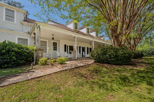 $1,300,000 | 70 Golf Crse Lane, Trion, GA 30753