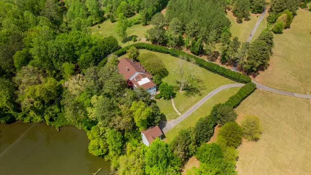 $1,400,000 | 70 Golf Crse Lane, Trion, GA 30753