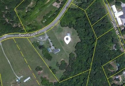 225 Deerhead Road Dunlap, TN 37327 - Photo 22 of 26 225 Deerhead Rd Overhead