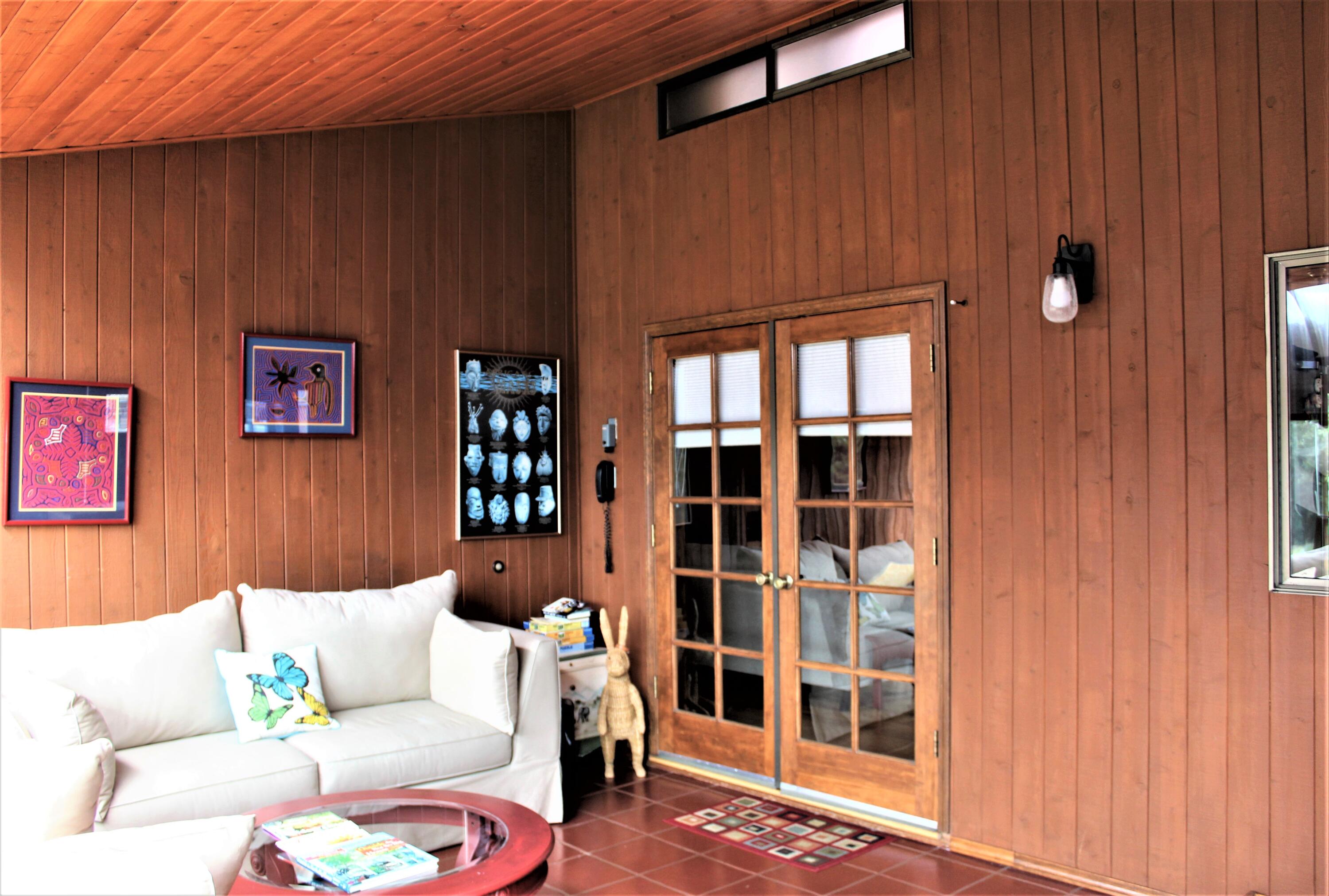 5775 Sunset Ridge Road Klamath Falls, OR 97601 - Photo 10 of 47 Sunroom