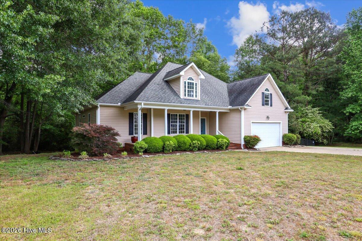 505 Johnson Branch Road Goldsboro, NC 27534 - Photo 5 of 45 04-505 Johnson Branch Rd-4