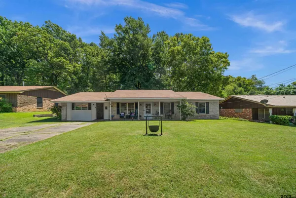$221,000 | 221 North Dayton Street, Tyler, TX 75702