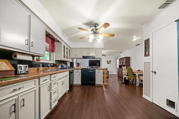 $221,000 | 221 North Dayton Street, Tyler, TX 75702