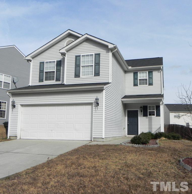 2851 Orchard Trace Way Raleigh, NC 27610 - Photo 1 of 11 Gallery Image 1