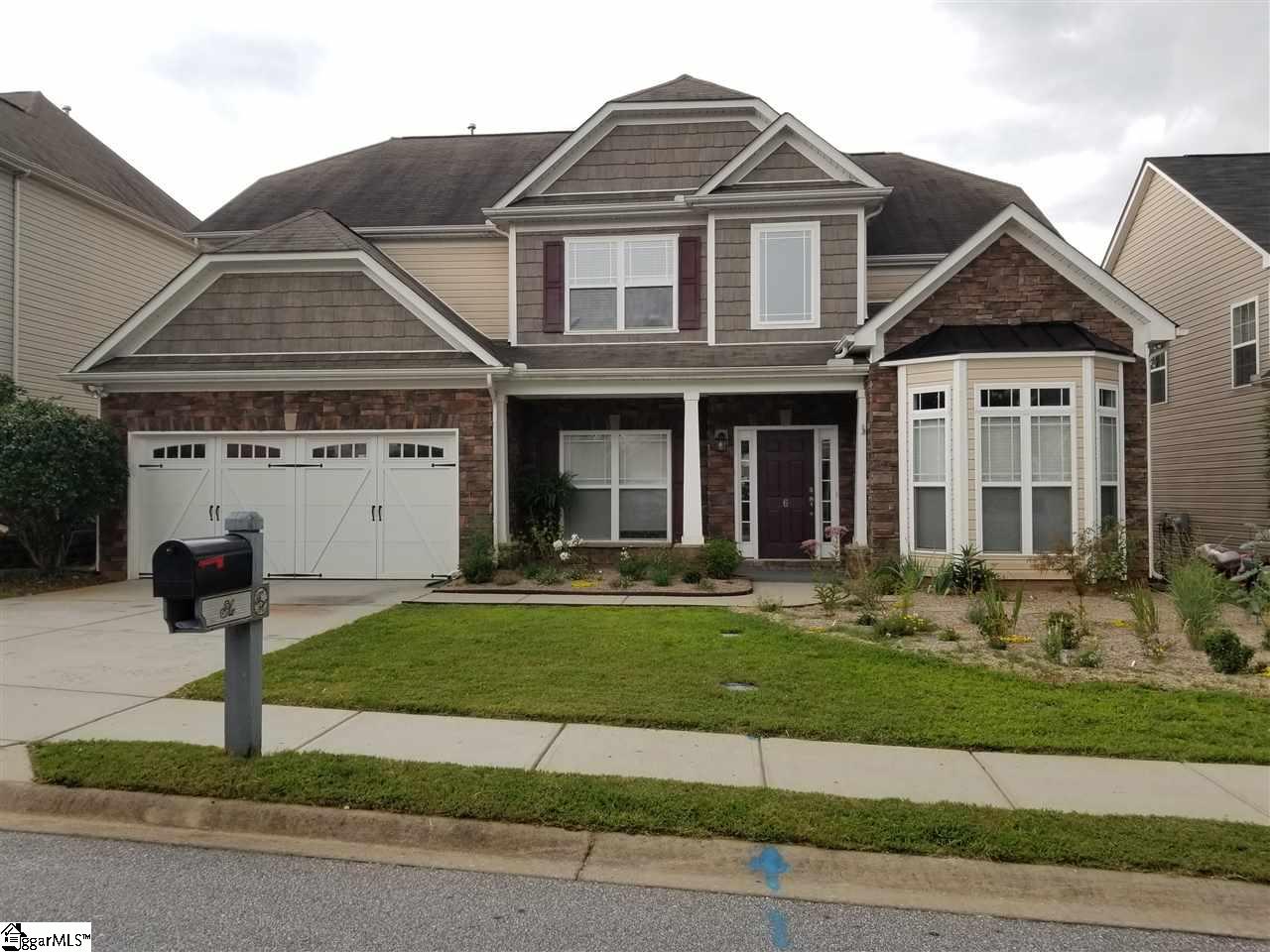 6 Buckhannon Road Greenville, SC 29607 - Photo 2 of 36 Gallery Image 2
