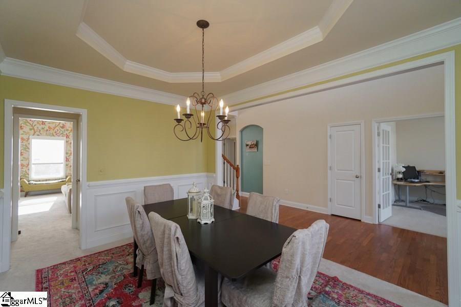 6 Buckhannon Road Greenville, SC 29607 - Photo 12 of 36 Gallery Image 12