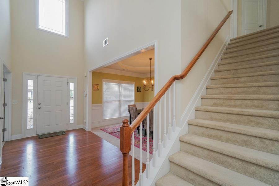 6 Buckhannon Road Greenville, SC 29607 - Photo 3 of 36 Gallery Image 3