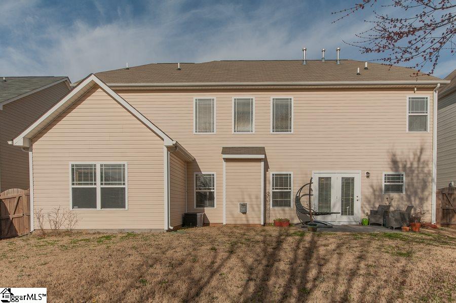6 Buckhannon Road Greenville, SC 29607 - Photo 27 of 36 Gallery Image 27