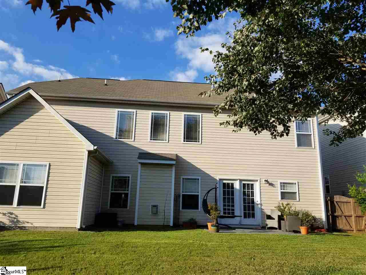 6 Buckhannon Road Greenville, SC 29607 - Photo 28 of 36 Gallery Image 28