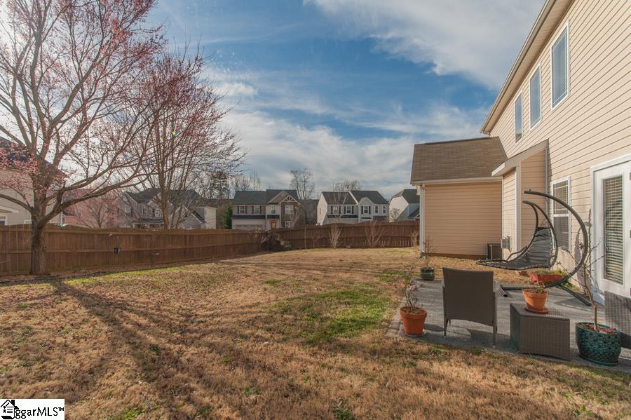 6 Buckhannon Road Greenville, SC 29607 - Photo 29 of 36 Gallery Image 29
