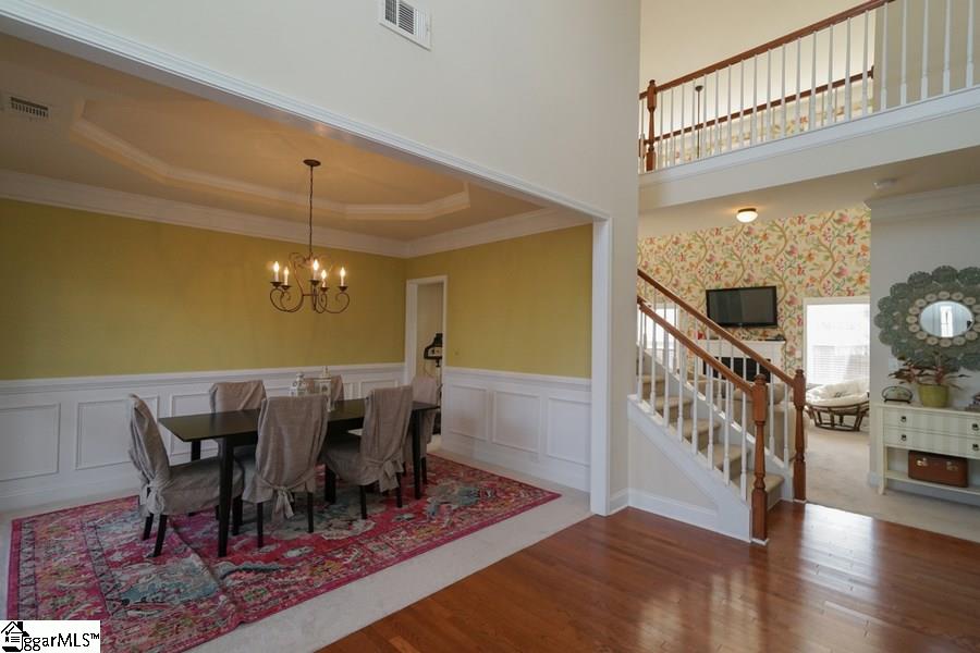 6 Buckhannon Road Greenville, SC 29607 - Photo 9 of 36 Gallery Image 9