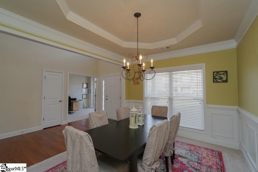 6 Buckhannon Road Greenville, SC 29607 - Photo 10 of 36 Gallery Image 10