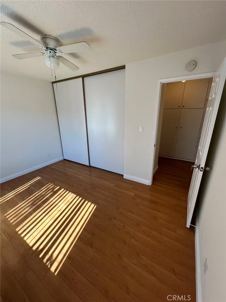 366 South Vecino Drive, Unit 1 Covina, CA 91723 - Photo 7 of 8 a view of a room with wooden floor and staircase