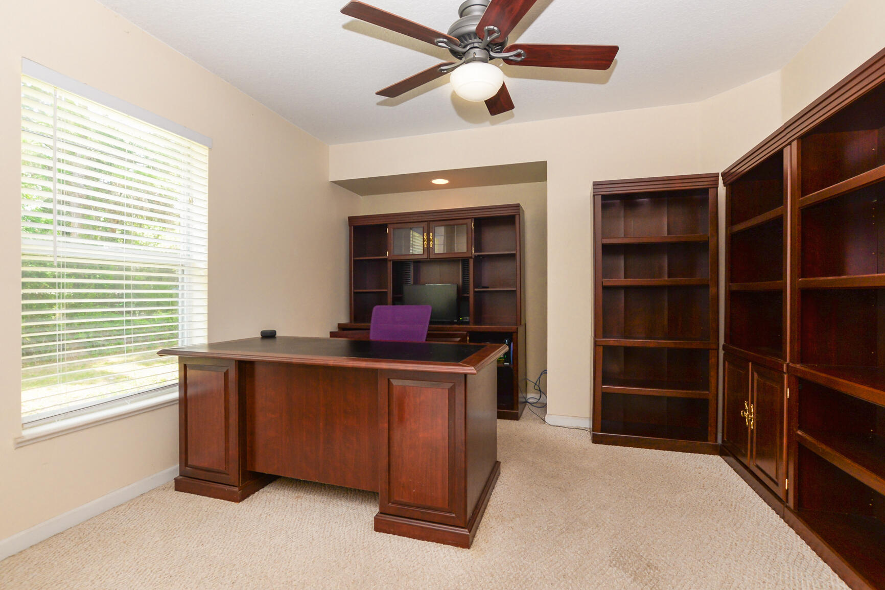 2681 Coolidge Road Fort Pierce, FL 34945 - Photo 16 of 47 den/office