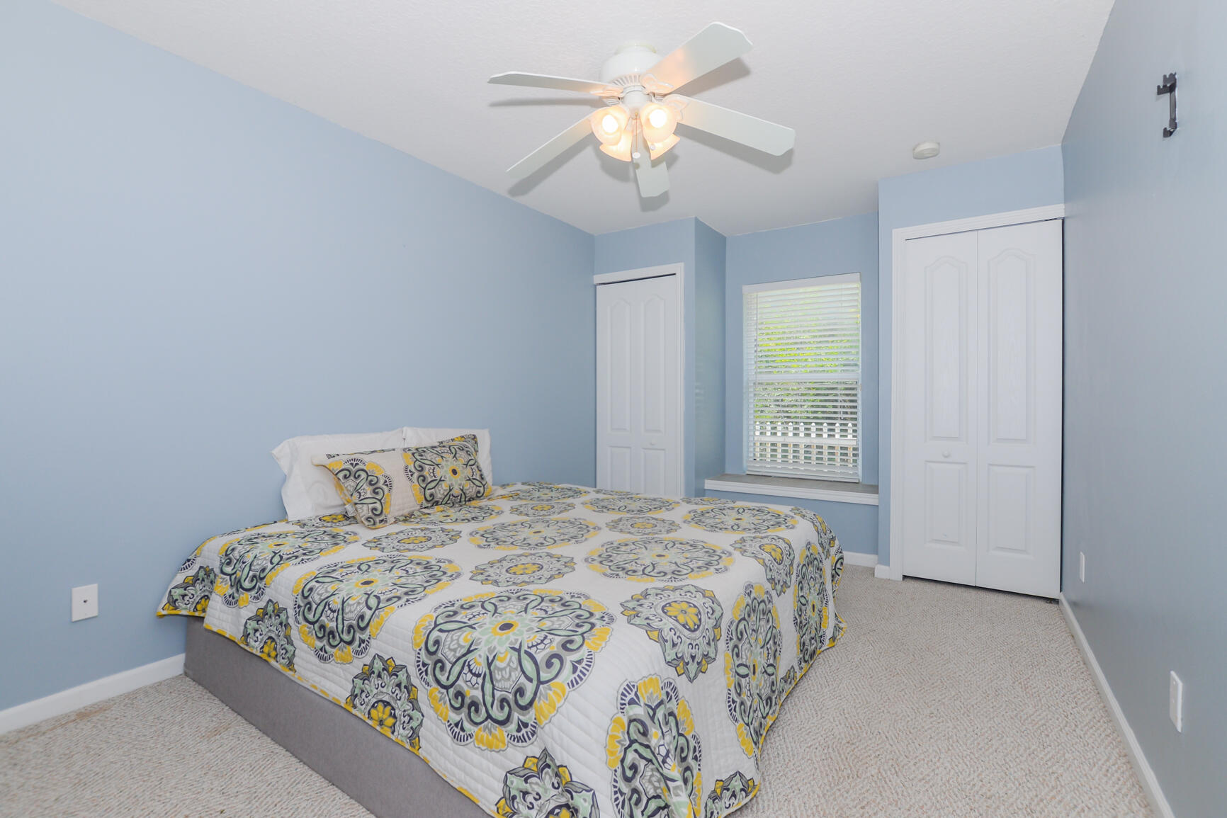 2681 Coolidge Road Fort Pierce, FL 34945 - Photo 22 of 47 bedroom 2