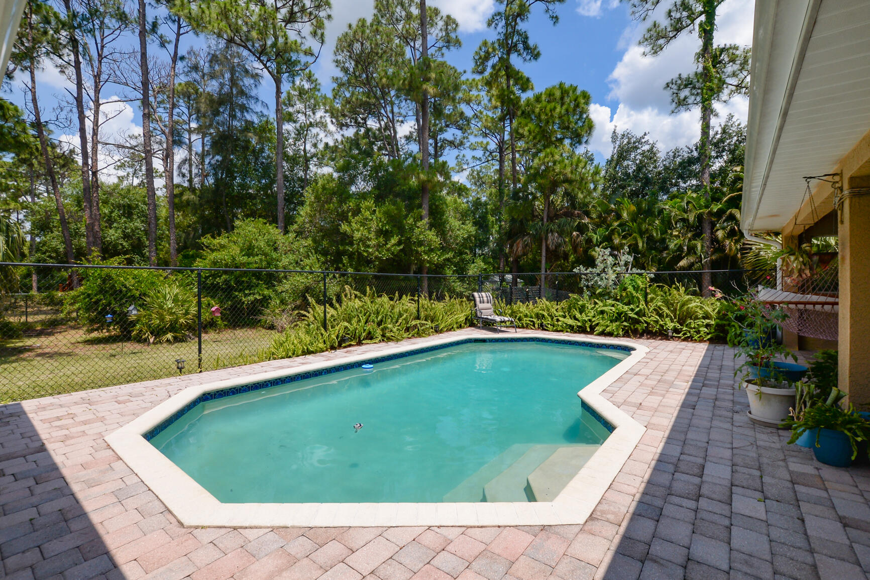 2681 Coolidge Road Fort Pierce, FL 34945 - Photo 34 of 47 pool