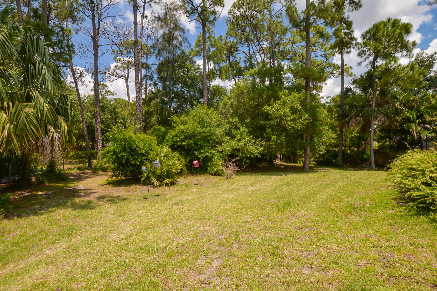 2681 Coolidge Road Fort Pierce, FL 34945 - Photo 42 of 47 backyard