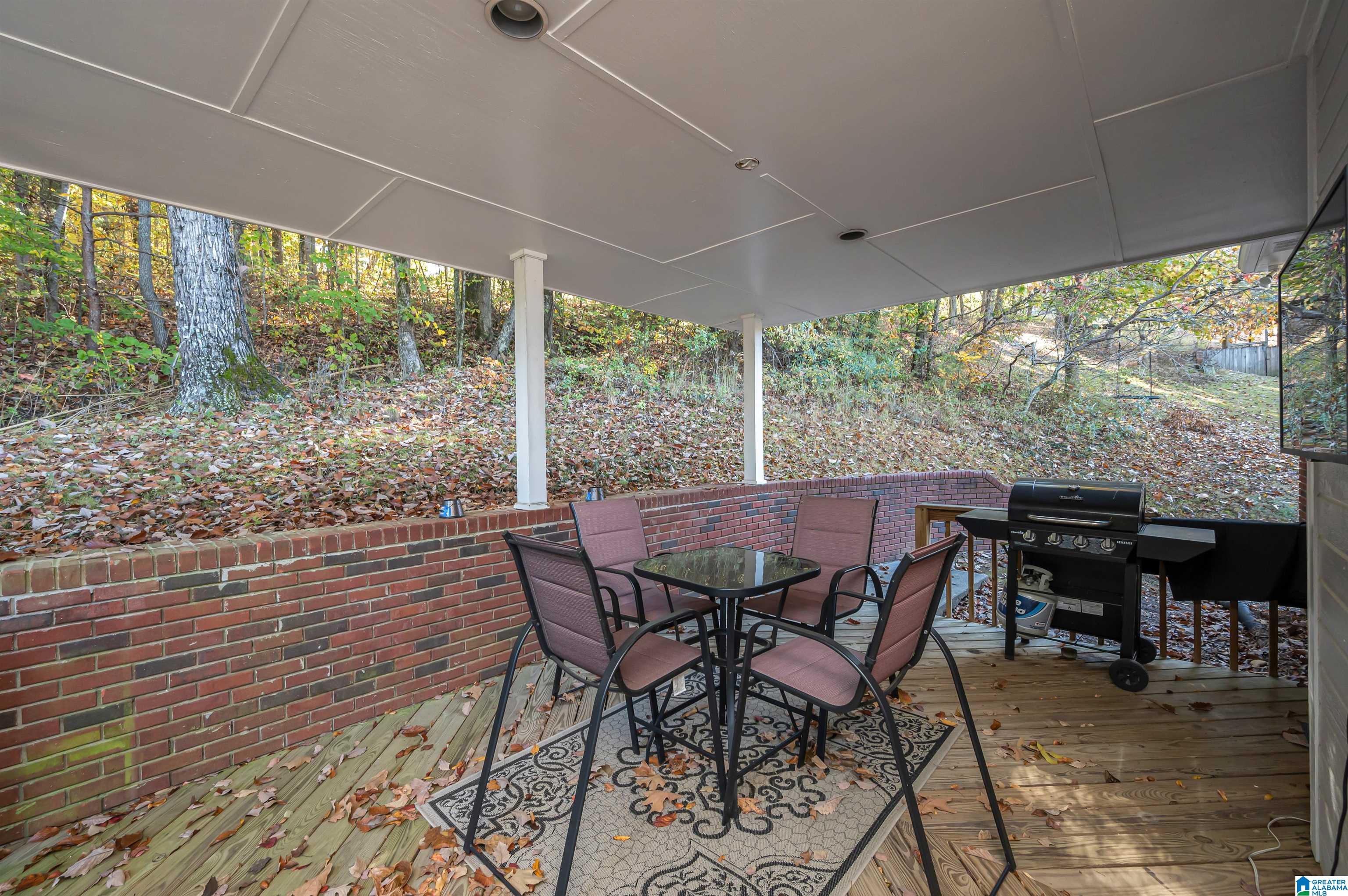 6396 Harness Way Pinson, AL 35126 - Photo 32 of 33