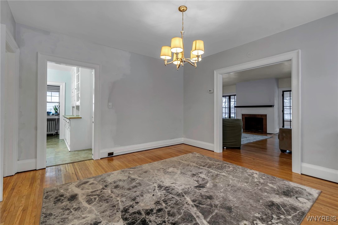 337 Parkside Avenue Buffalo, NY 14214 - Photo 12 of 50