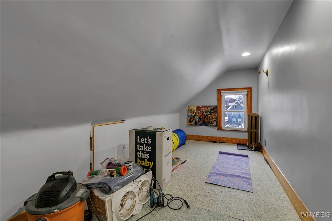 337 Parkside Avenue Buffalo, NY 14214 - Photo 24 of 50