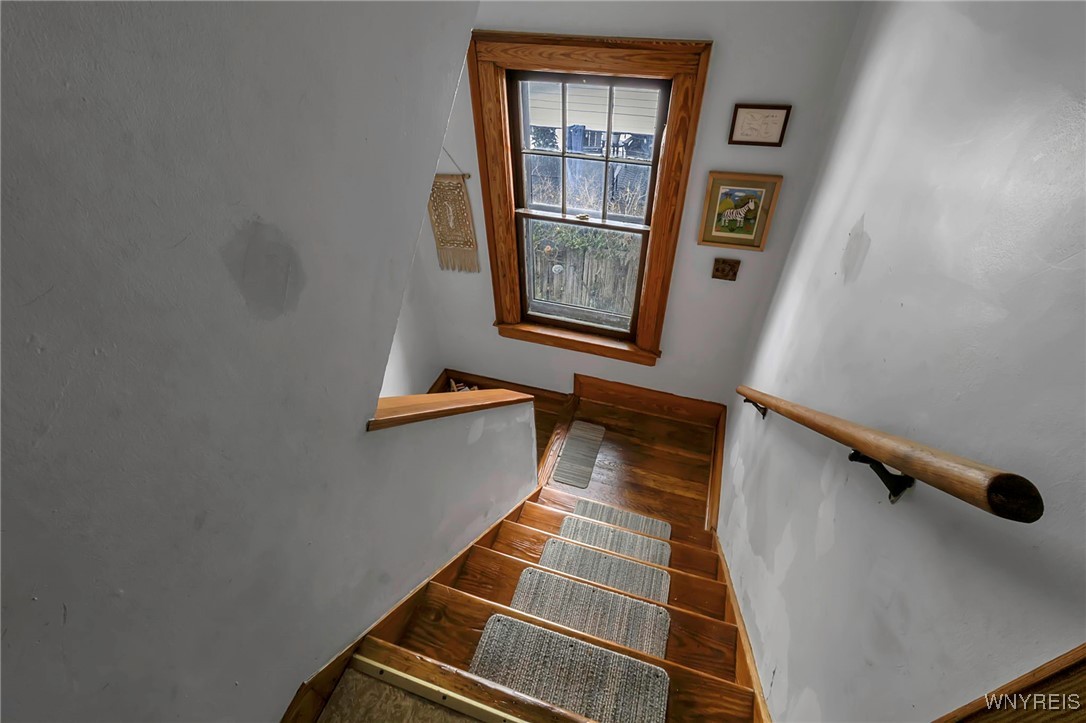 337 Parkside Avenue Buffalo, NY 14214 - Photo 27 of 50