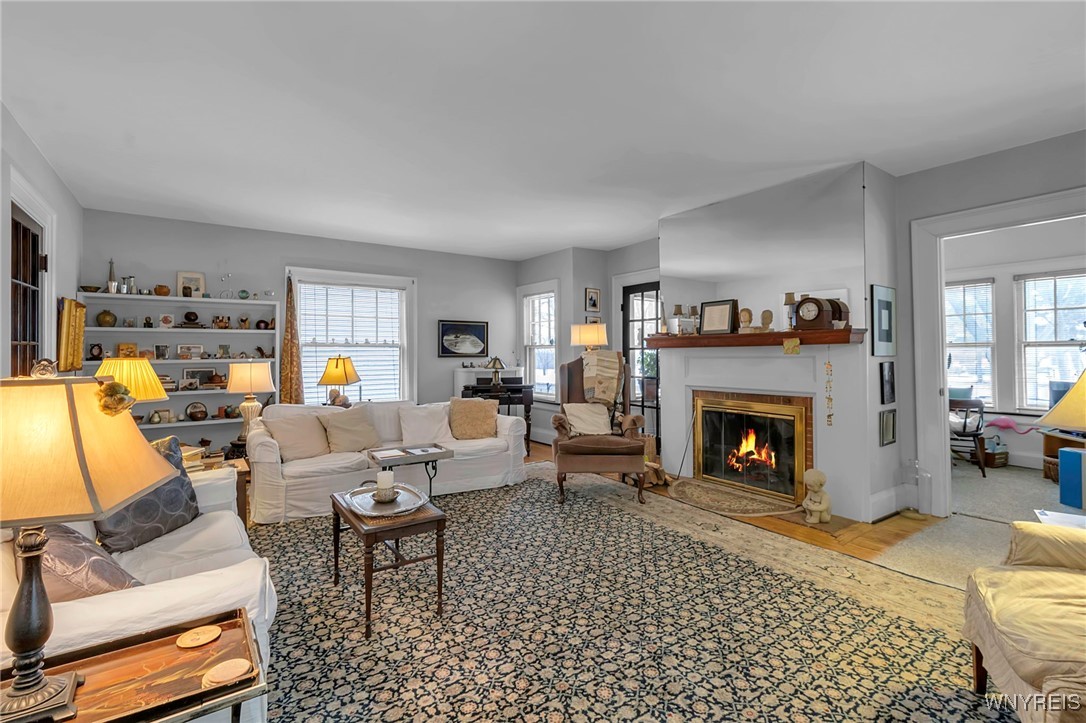 337 Parkside Avenue Buffalo, NY 14214 - Photo 28 of 50