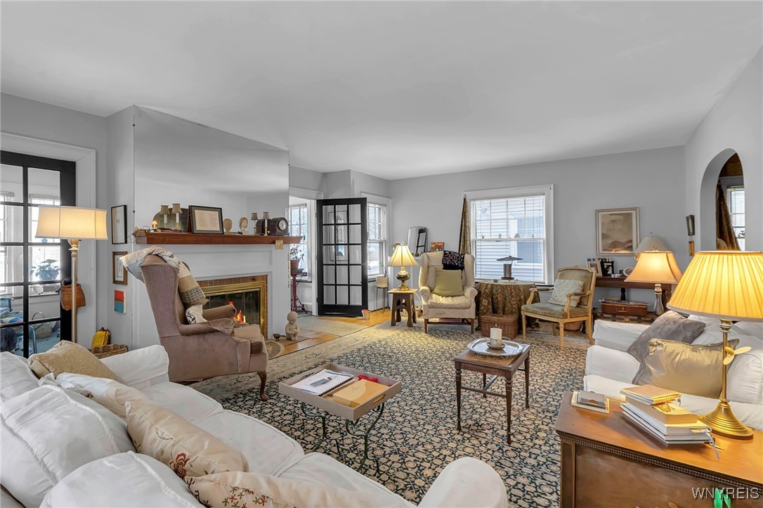 337 Parkside Avenue Buffalo, NY 14214 - Photo 29 of 50